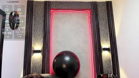 selene_red_ stripchat stream image