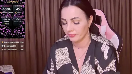 ReiyaRey stripchat stream image