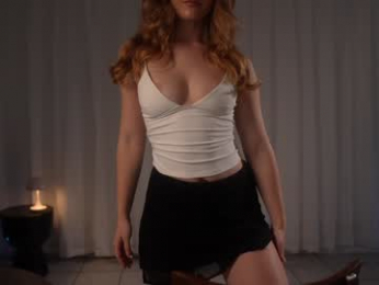 alisonrouge chaturbate stream image