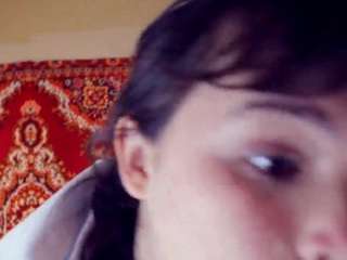 cherryladyexpansionist camsoda stream image