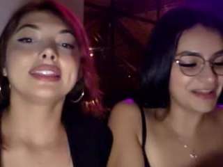 cheerrybomb camsoda stream image