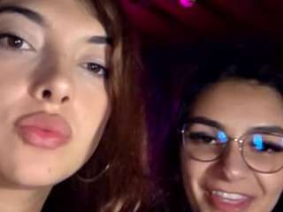 cheerrybomb camsoda stream image