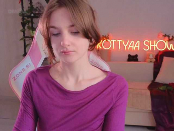 KOTTYAA bongacams stream image
