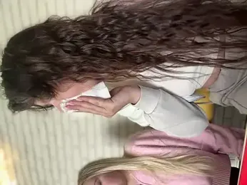 NikaMur stripchat stream image