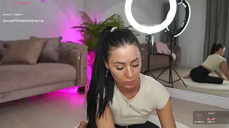 Abbela_White stripchat stream image