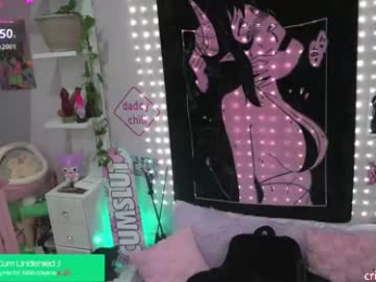 crimsonkitten chaturbate stream image