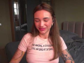 TeonaRose bongacams stream image