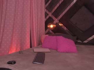 violeta-sanz camsoda stream image