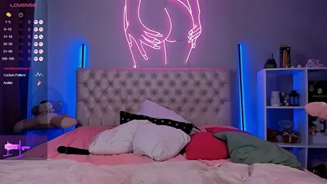 Jess_Lui stripchat stream image