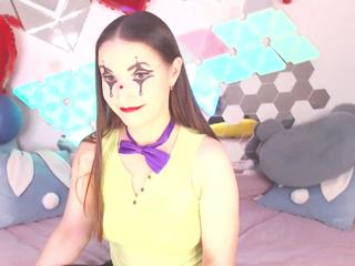 Hot Alicia flirt4free stream image