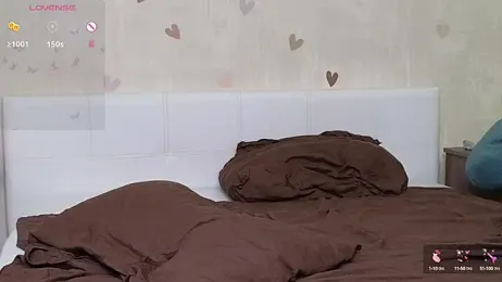 Betty_Blamee stripchat stream image