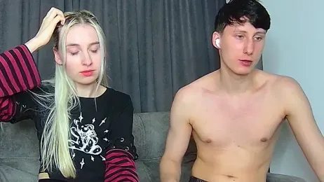 MiaAndWilliam stripchat stream image