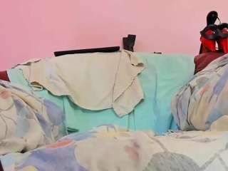 nastyangel camsoda stream image