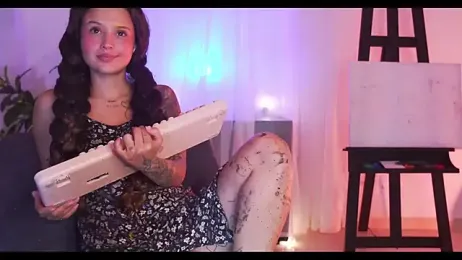 LorenRosse stripchat stream image