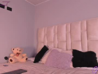 giselle_js chaturbate stream image