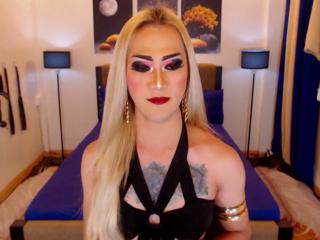 Isabella Pearson flirt4free stream image