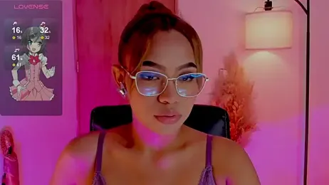 Oxana_Fedorova stripchat stream image