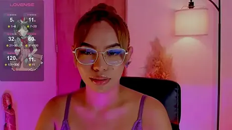 Oxana_Fedorova stripchat stream image