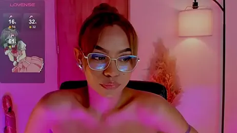 Oxana_Fedorova stripchat stream image