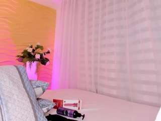 jasminevans camsoda stream image, 10.05.2025 20:10