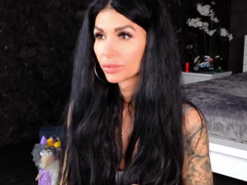 -BABAYAGA- bongacams stream image