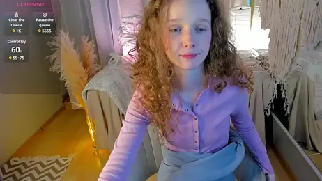 _Rose_Charming_ stripchat stream image