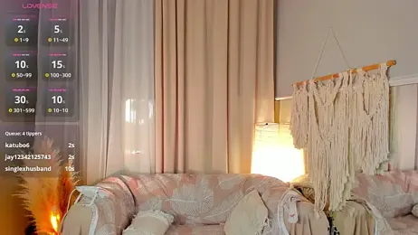 _Rose_Charming_ stripchat stream image