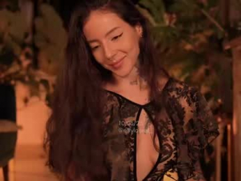 effylowell_ chaturbate stream image