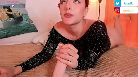 Anavi_ stripchat stream image