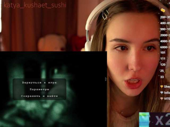 Milkaff- bongacams stream image