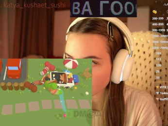 Milkaff- bongacams stream image