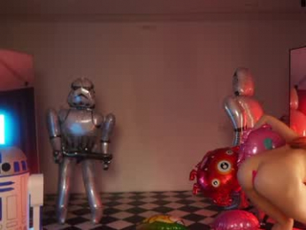 _meganmeow_ chaturbate stream image