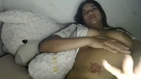 DAELAA stripchat stream image