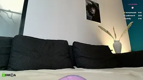 Kylie_Desire stripchat stream image