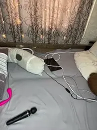 HellMoor stripchat stream image