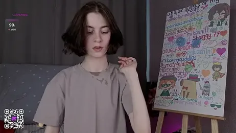 ErlineGolson stripchat stream image