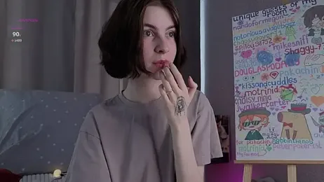 ErlineGolson stripchat stream image