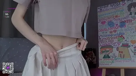 ErlineGolson stripchat stream image