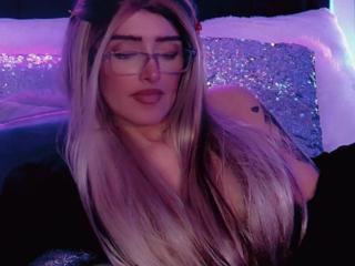 Skye Rhodes flirt4free stream image