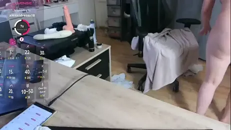 Hotenza69 stripchat stream image