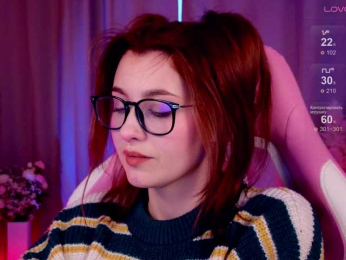 HoneyCherry bongacams stream image