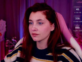 HoneyCherry bongacams stream image