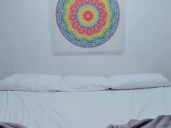 kellytesh chaturbate stream image