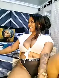 Spotty_Coochie stripchat stream image