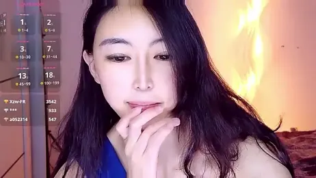 HaipaiSweetheart stripchat stream image