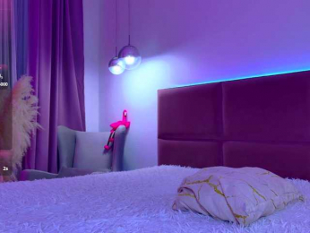 -BrownEyes- bongacams stream image