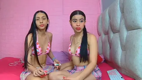 candymia68 stripchat stream image