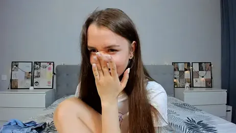 Infinite_Desire stripchat stream image