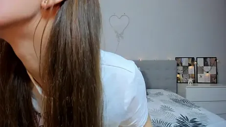 Infinite_Desire stripchat stream image