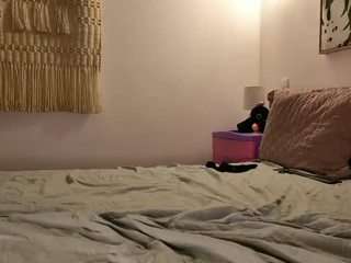 lexxxdrive camsoda stream image